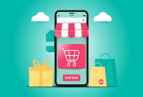 اسم فروشگاه اینترنتی