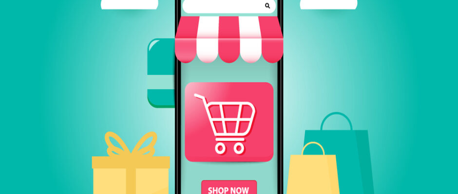 اسم فروشگاه اینترنتی