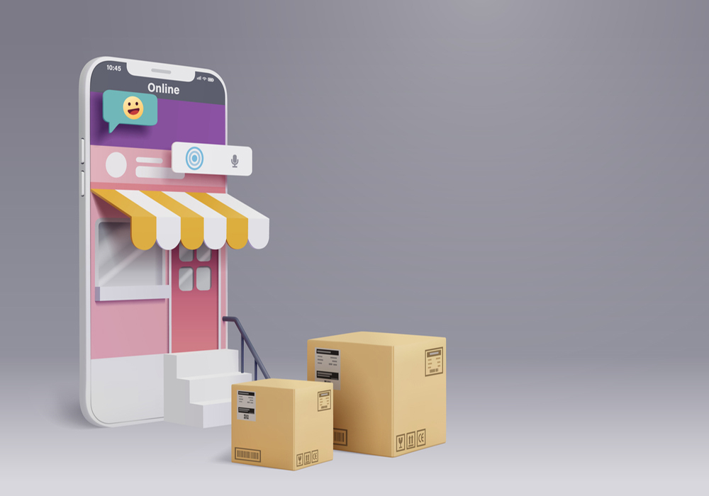 پیشنهاد اسم فروشگاه اینترنتی