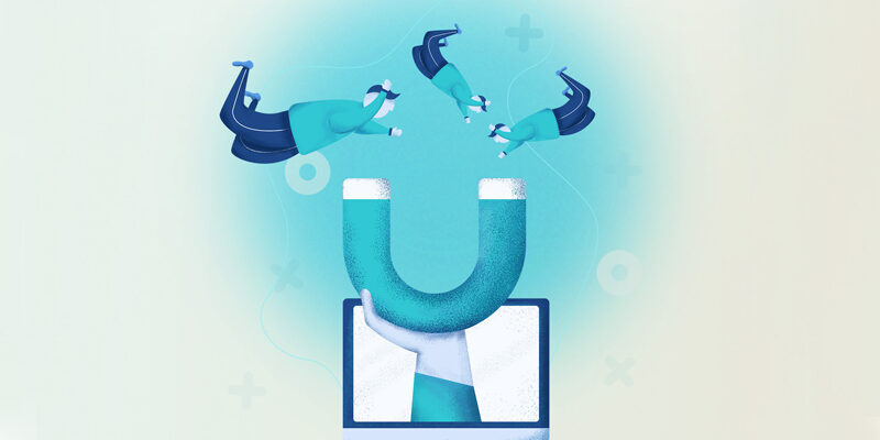 جذب مشتری در اینستاگرام