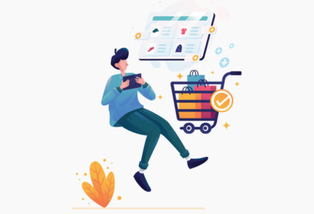 فروشگاه اینترنتی