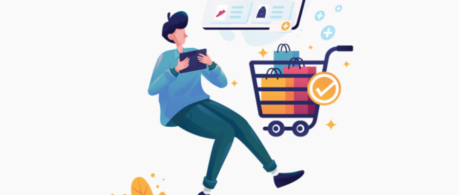 فروشگاه اینترنتی