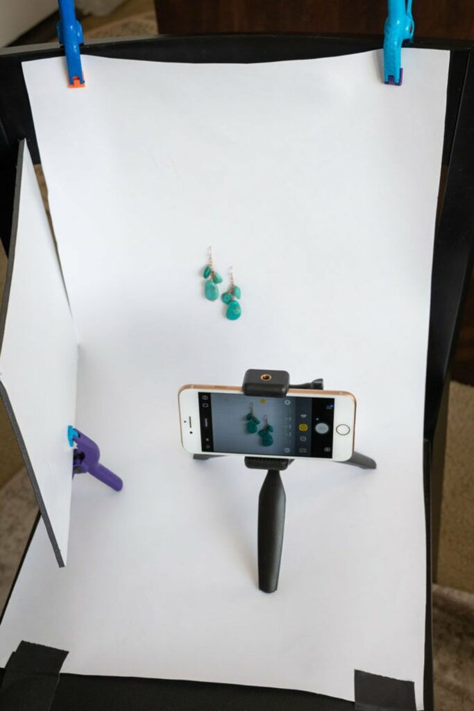 عکاسی از محصولات