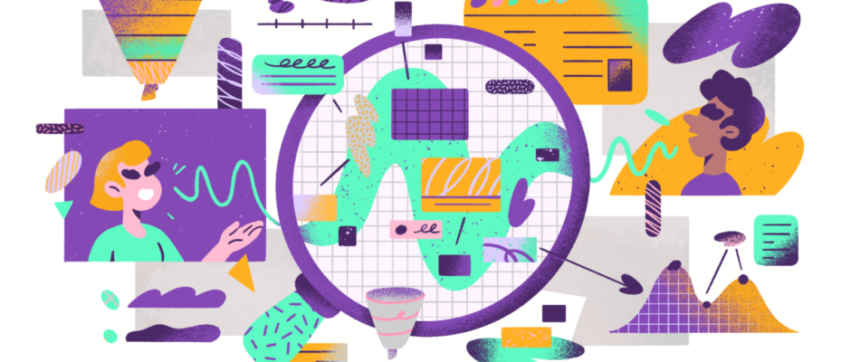 استراتژی بازاریابی شبکه های اجتماعی