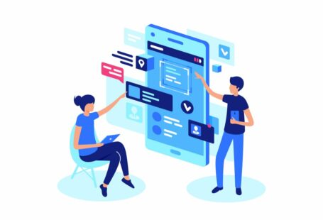 تاثیر اپلیکیشن بر کسب و کار