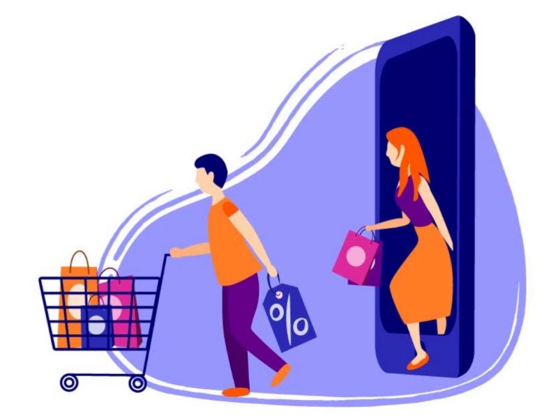از خرید اینترنتی چه می دانید
