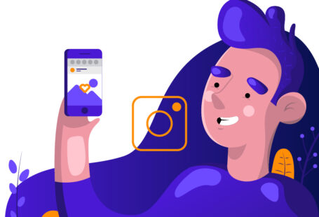 تبدیل فالوور به مشتری در اینستاگرام