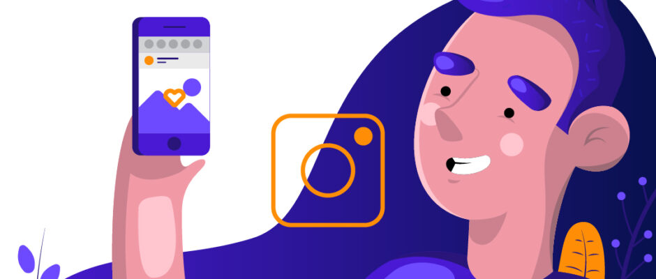 تبدیل فالوور به مشتری در اینستاگرام