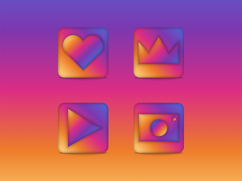 جذب تبلیغات در اینستاگرام