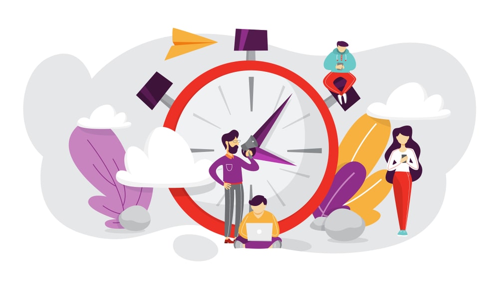 چگونه مشتری پیدا کنیم