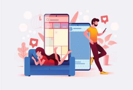 اکسپلور اینستاگرام