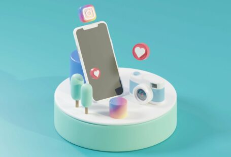 ایده های کسب درآمد از اینستاگرام