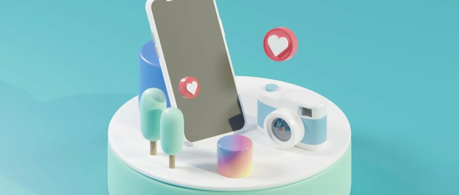 ایده های کسب درآمد از اینستاگرام