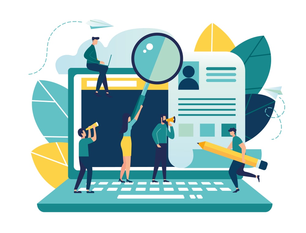 چطور بازاریابی کنیم