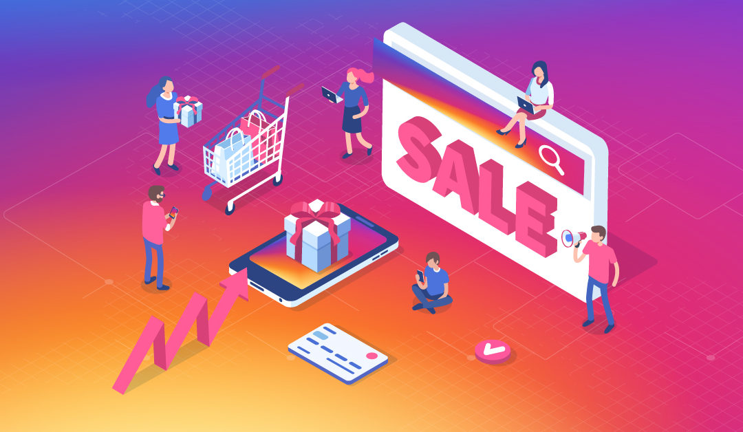 فروشگاه اینستاگرامی