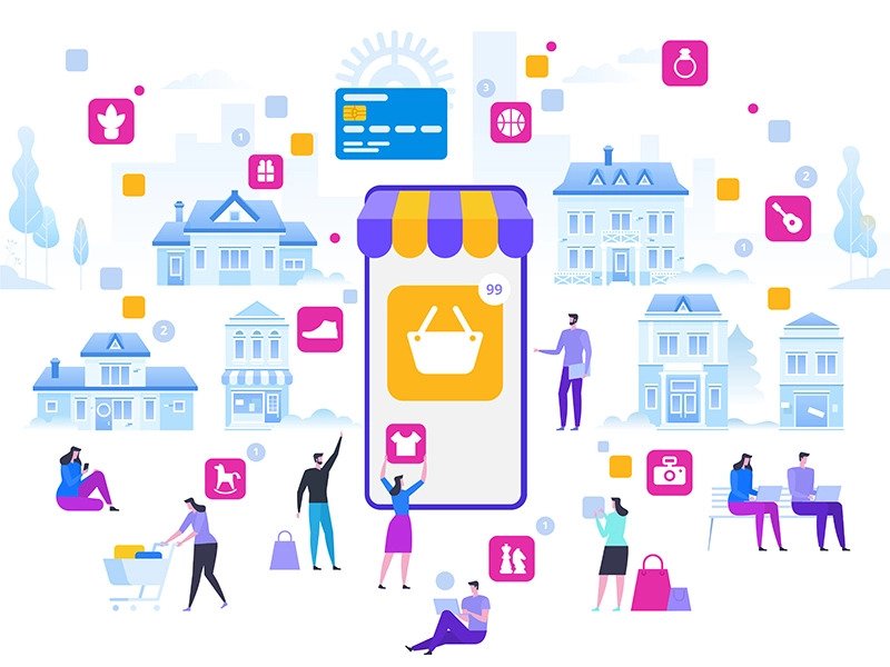 ایده های پولساز اینستاگرام