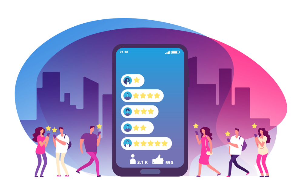 روش های افزایش رضایت مشتریان