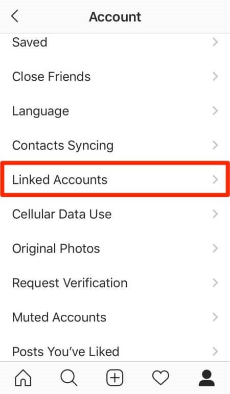 نحوه راه اندازی فروشگاه اینستاگرام