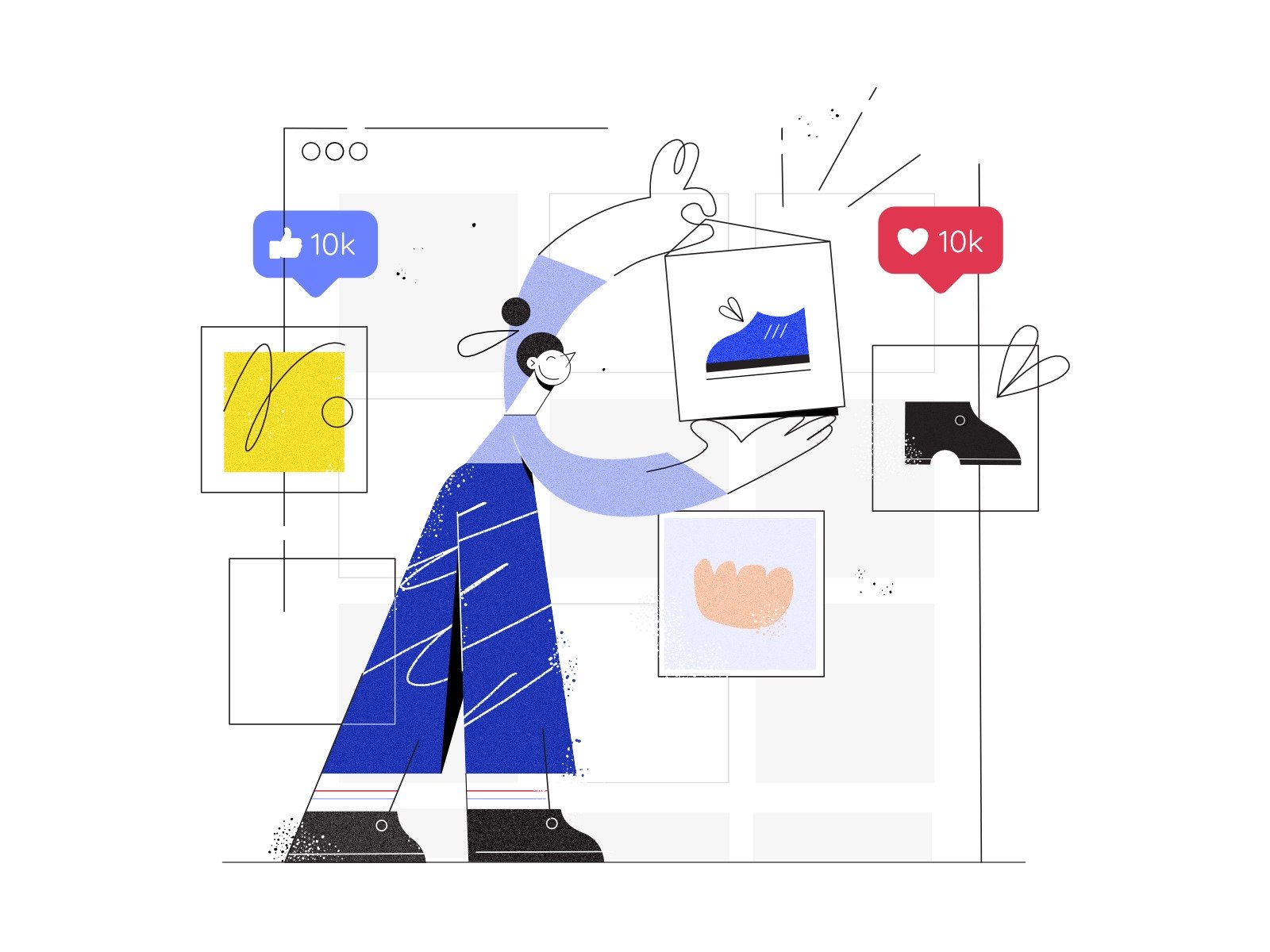 ایده کسب و کار در اینستاگرام