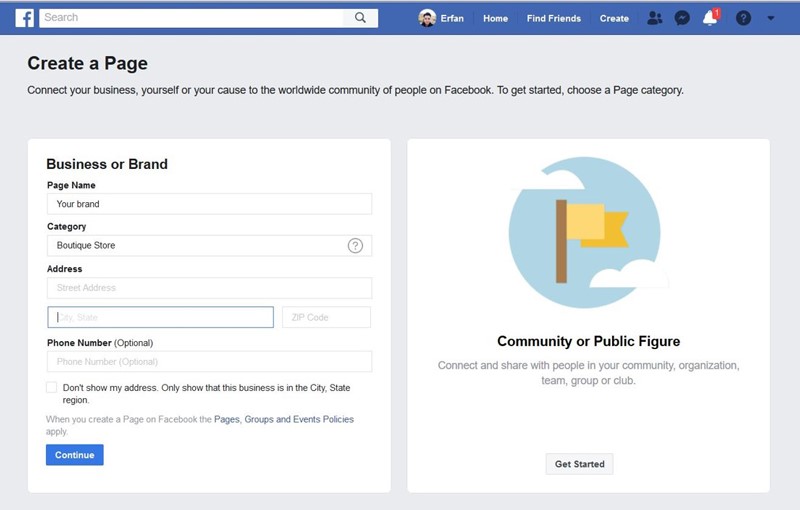 درآمد فروشگاه اینستاگرام