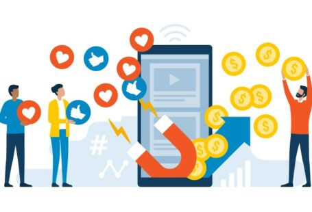 کسب درآمد از شبکه های اجتماعی