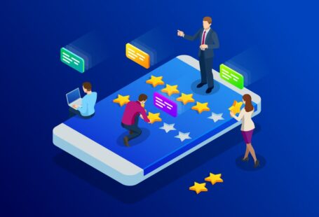 تجربه مشتری