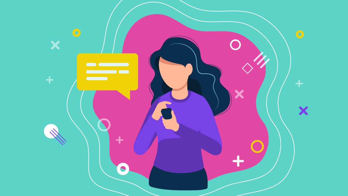 نحوه تولید محتوا برای اینستاگرام