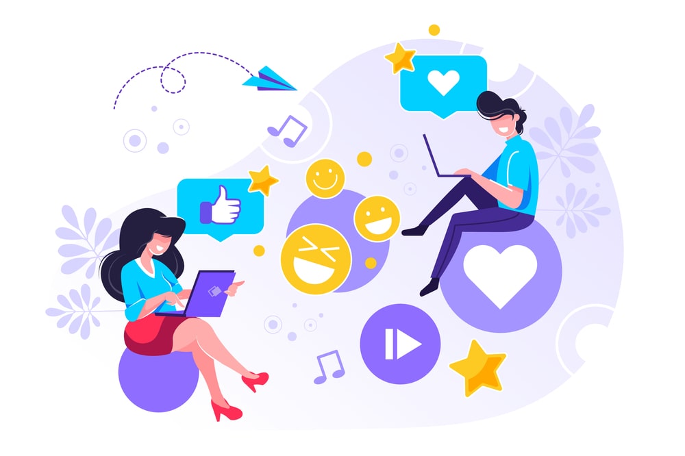 مشتری مداری