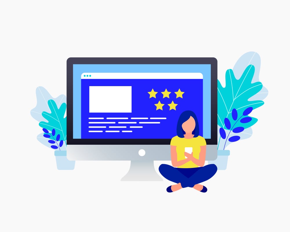 اهمیت تجربه مشتری