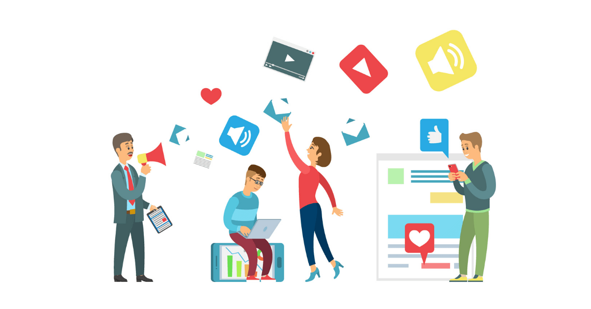 بازاریابی B2B در اینستاگرام