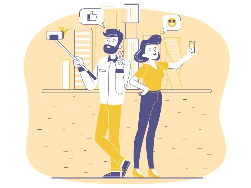 چگونه می توان در اینستاگرام با خرید لایک، درآمد کسب کرد؟