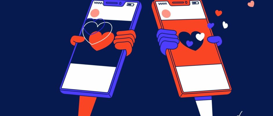 کسب درآمد از اینستاگرام با لایک و فالوور