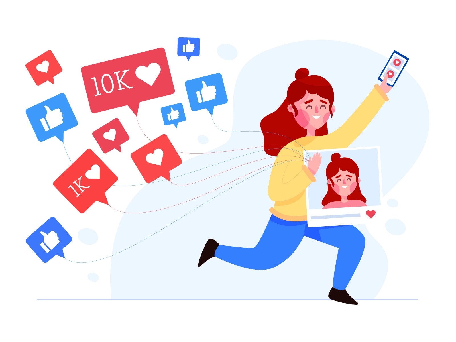 برای کسب درامد از اینستاگرام با لایک چه کاری باید انجام دهیم؟