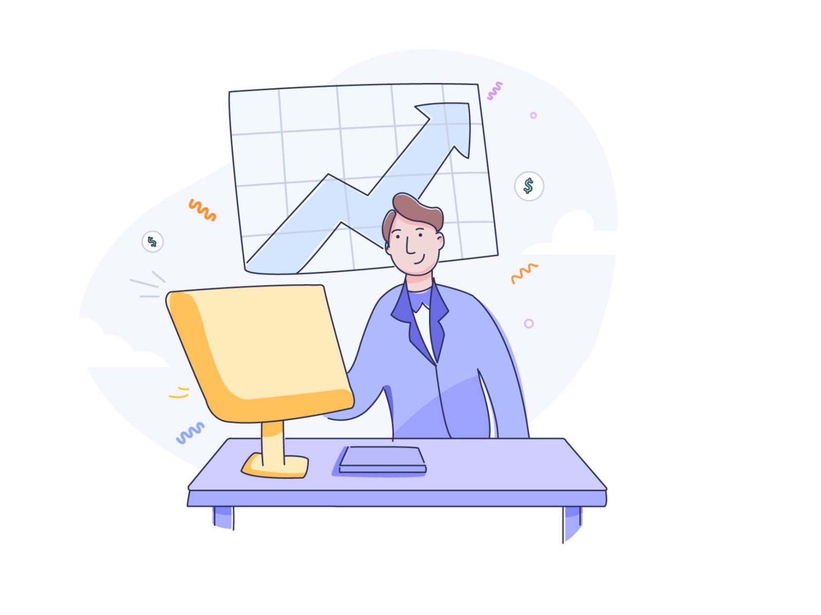 افزایش فروش اینترنتی