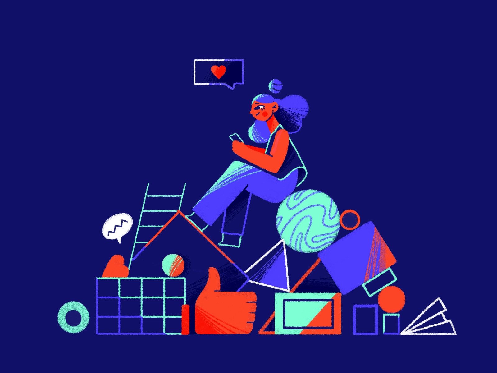 ایده کسب درآمد از اینستاگرام