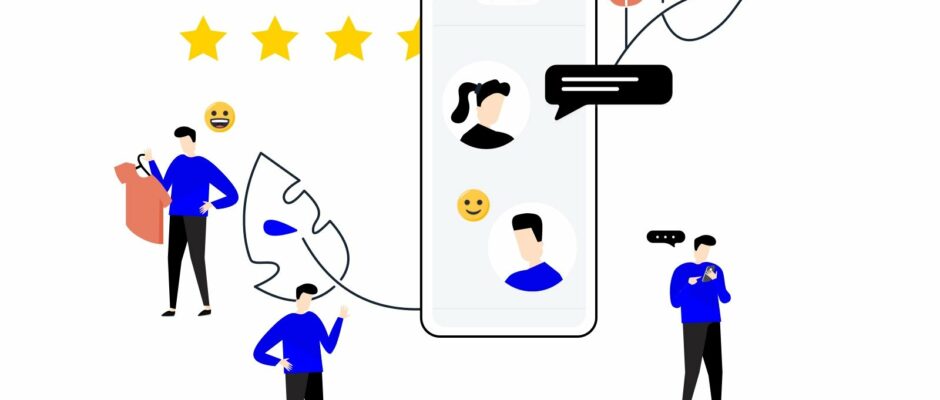 افزایش رضایت مشتری