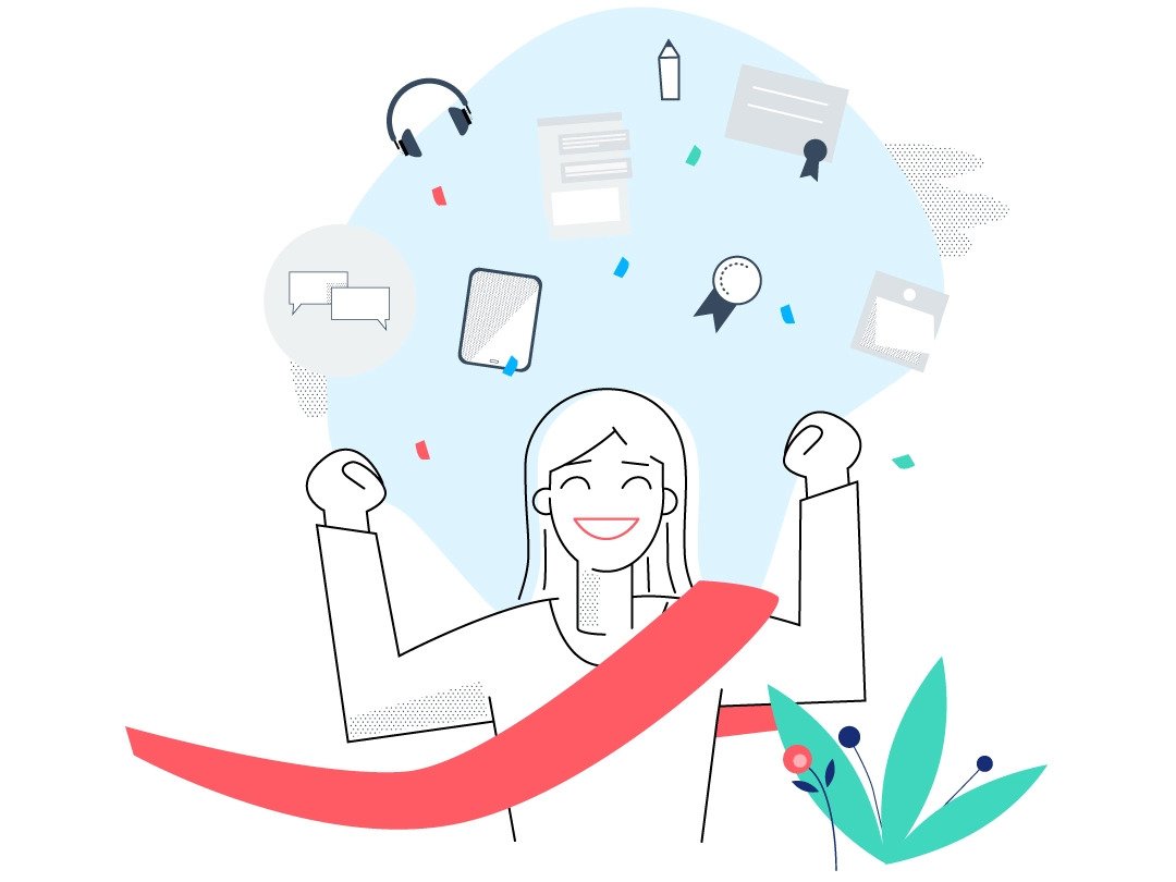 موفقیت مشتری چییست