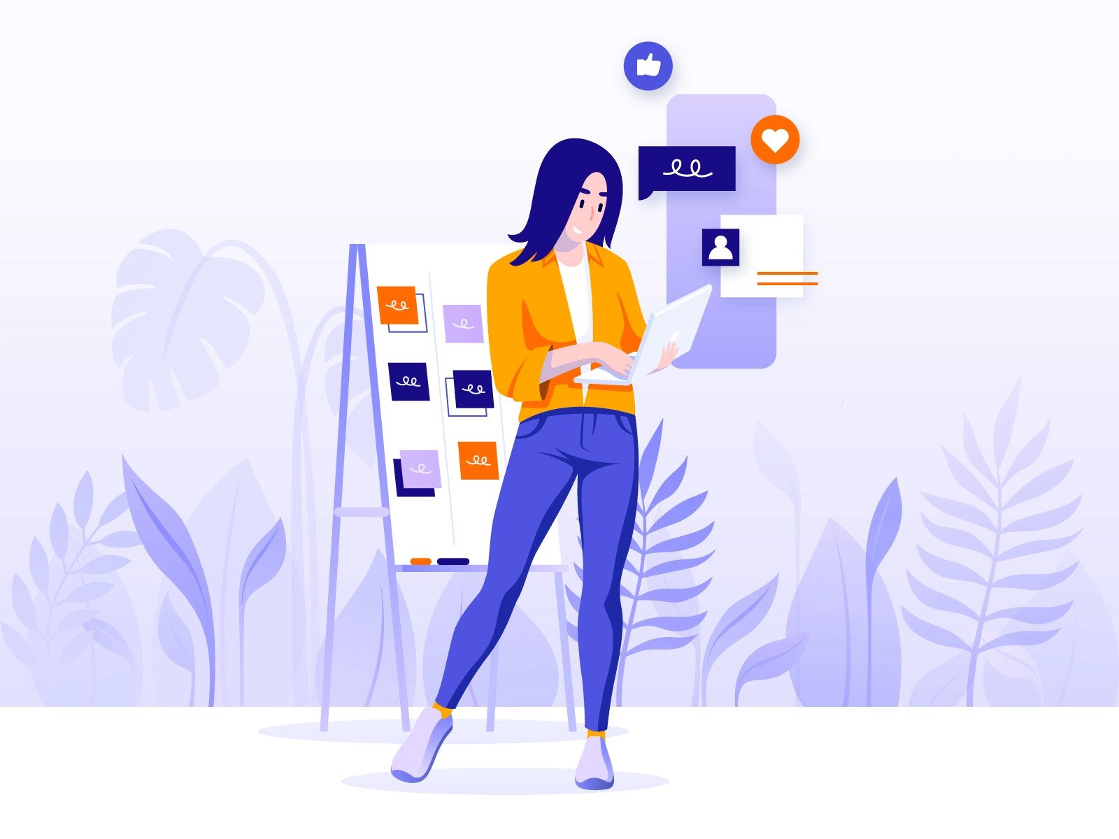 هدف از بهبود تجربه مشتری