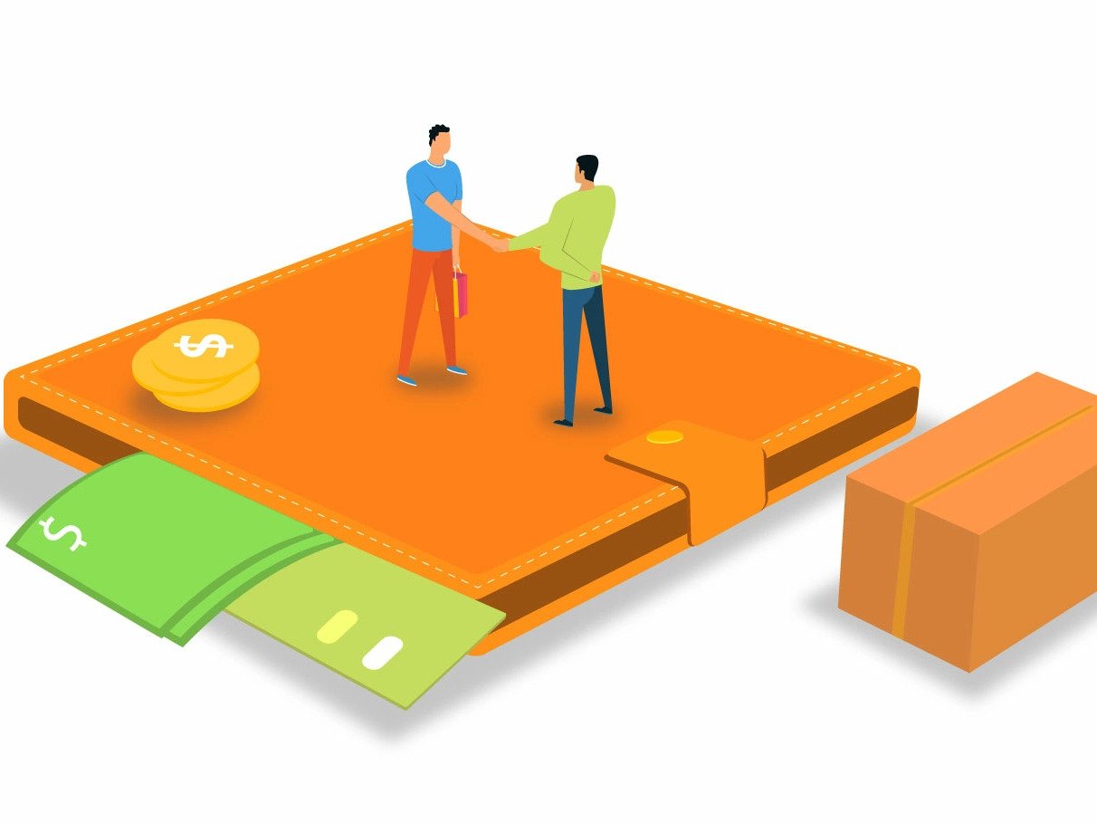 عوامل افزایش رضایت مشتری