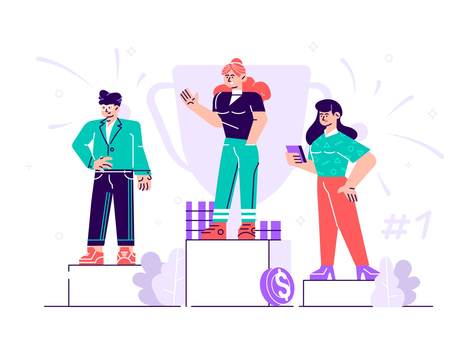 مدیر موفقیت مشتری