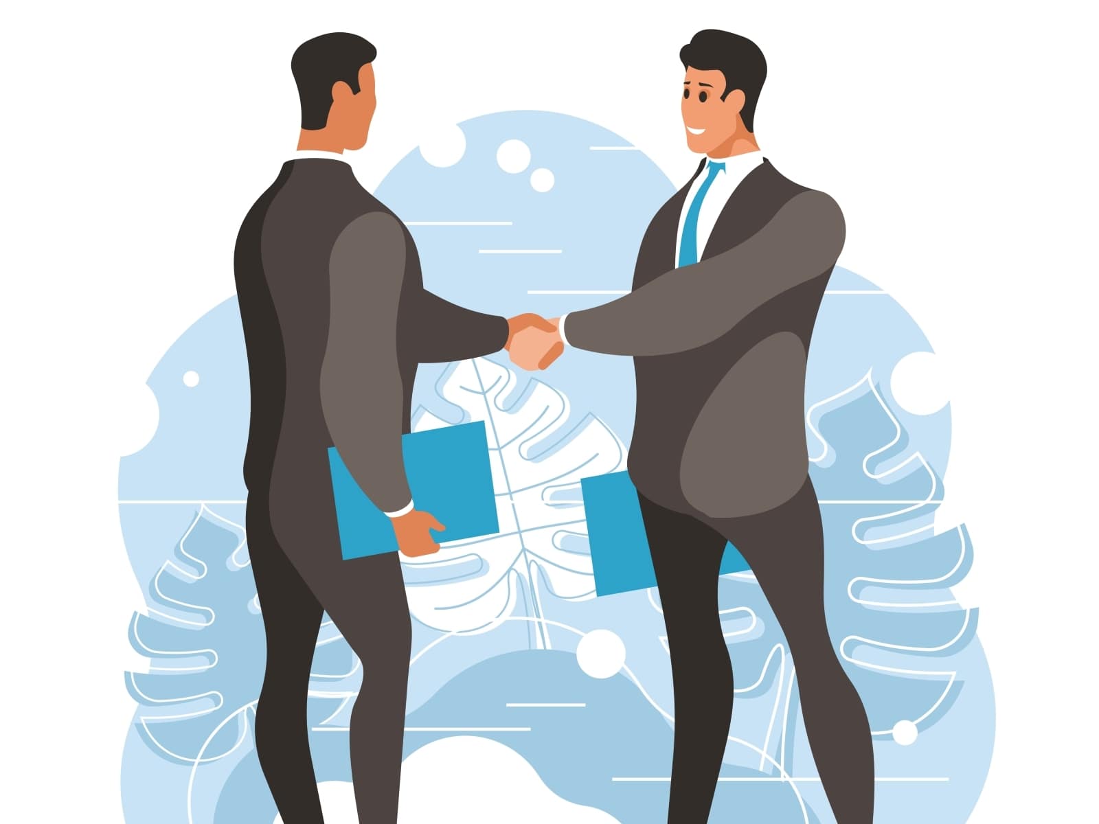 موفقیت مشتری