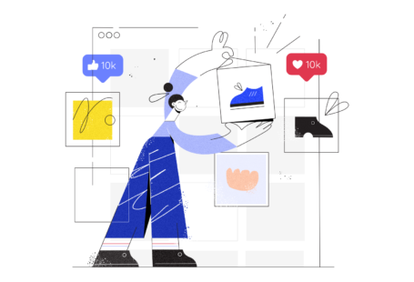 ایده تولید محتوا برای اینستاگرام