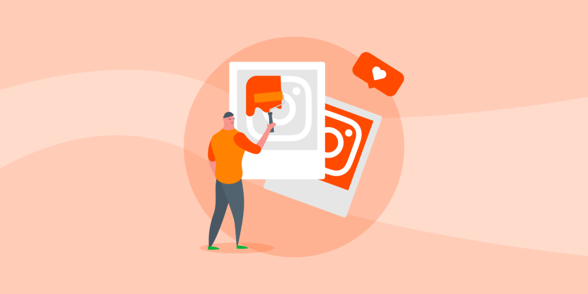 ایده های تولید محتوا برای اینستاگرام