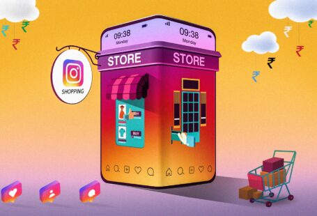 ساخت فروشگاه اینستاگرام