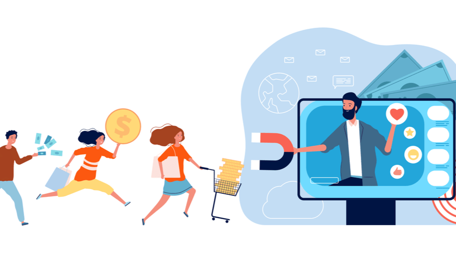 وفاداری مشتری (Customer Loyalty) چیست؟