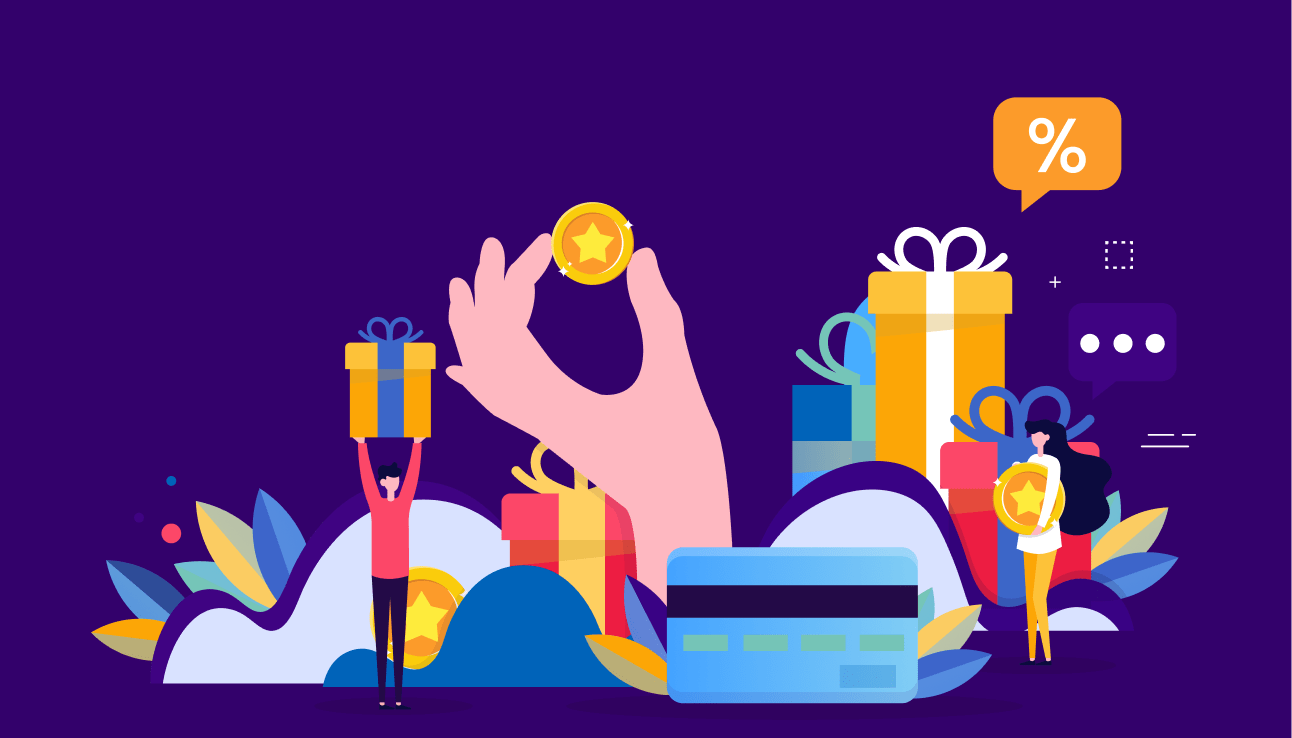 مزایای وفاداری مشتری