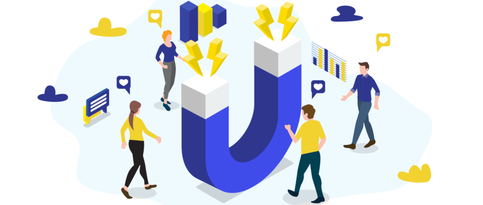 وفاداری مشتری