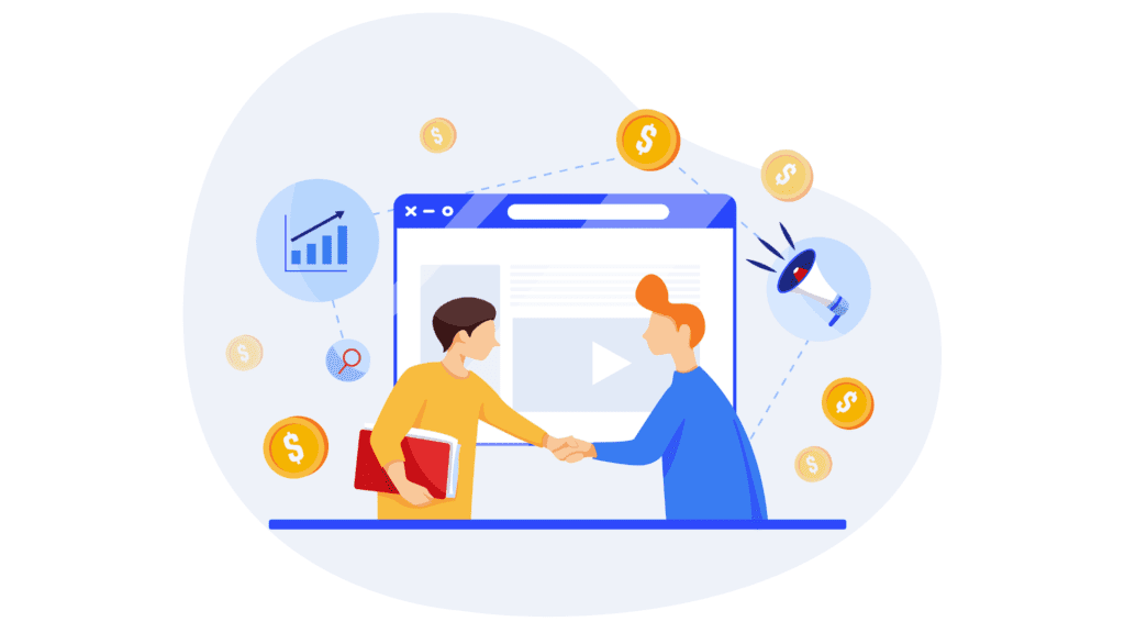 کسب درآمد از افیلیت مارکتینگ