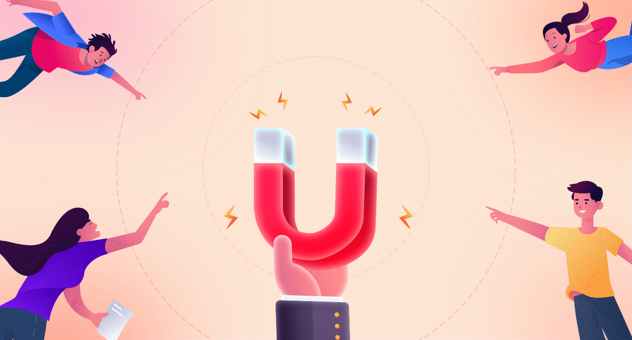 وفاداری مشتریان به برند