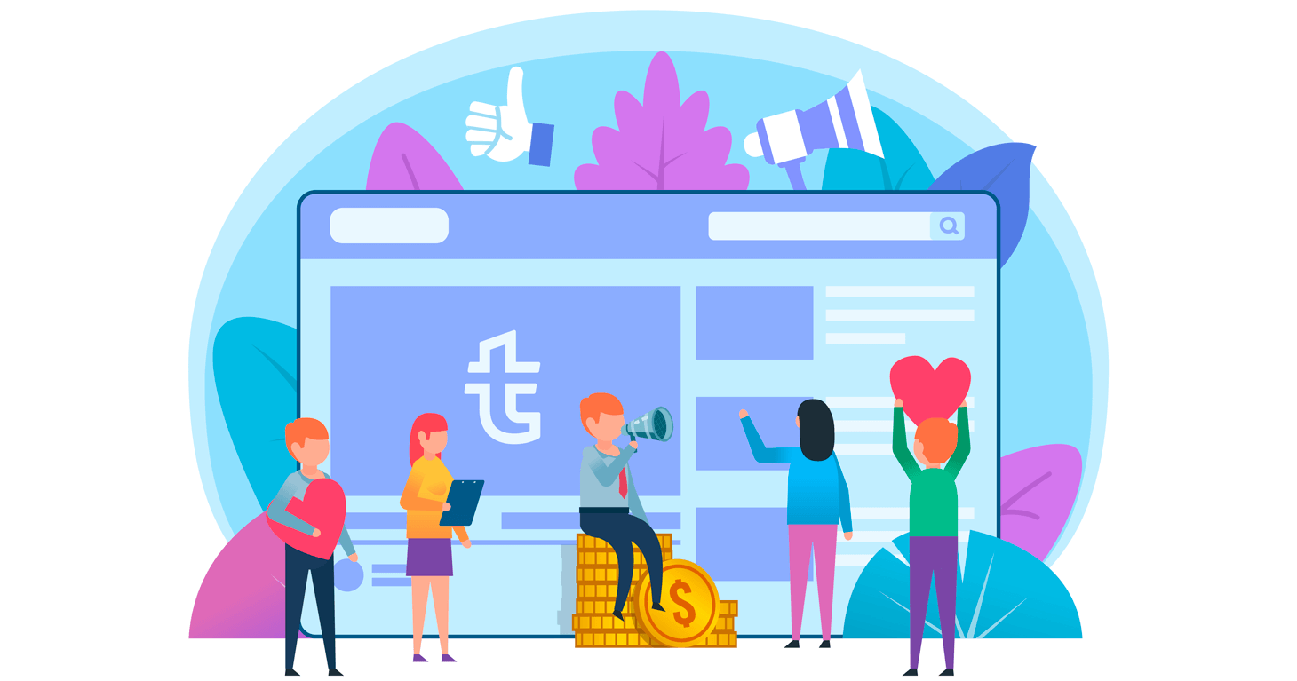 بهترین سیستم همکاری در فروش